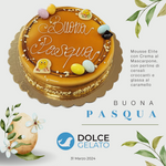 Carica l'immagine nel visualizzatore di Gallery, Dolce Buona Pasqua