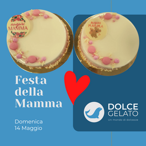 Buona Festa della Mamma