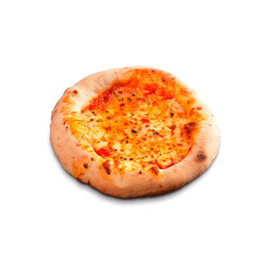 Pizzetta Snack Margherita 3 pz