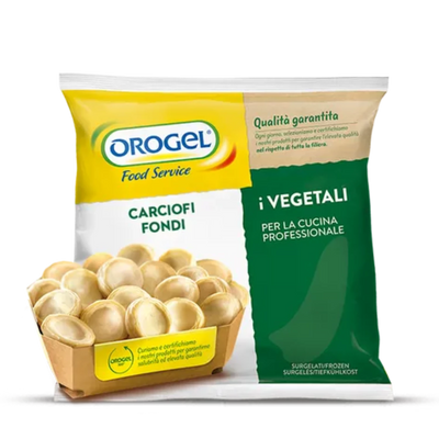 Fondi di Carciofi