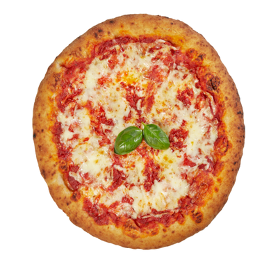 Pizza Margherita 3 PZ