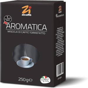 Aromatica ZiCaffé 250 gr