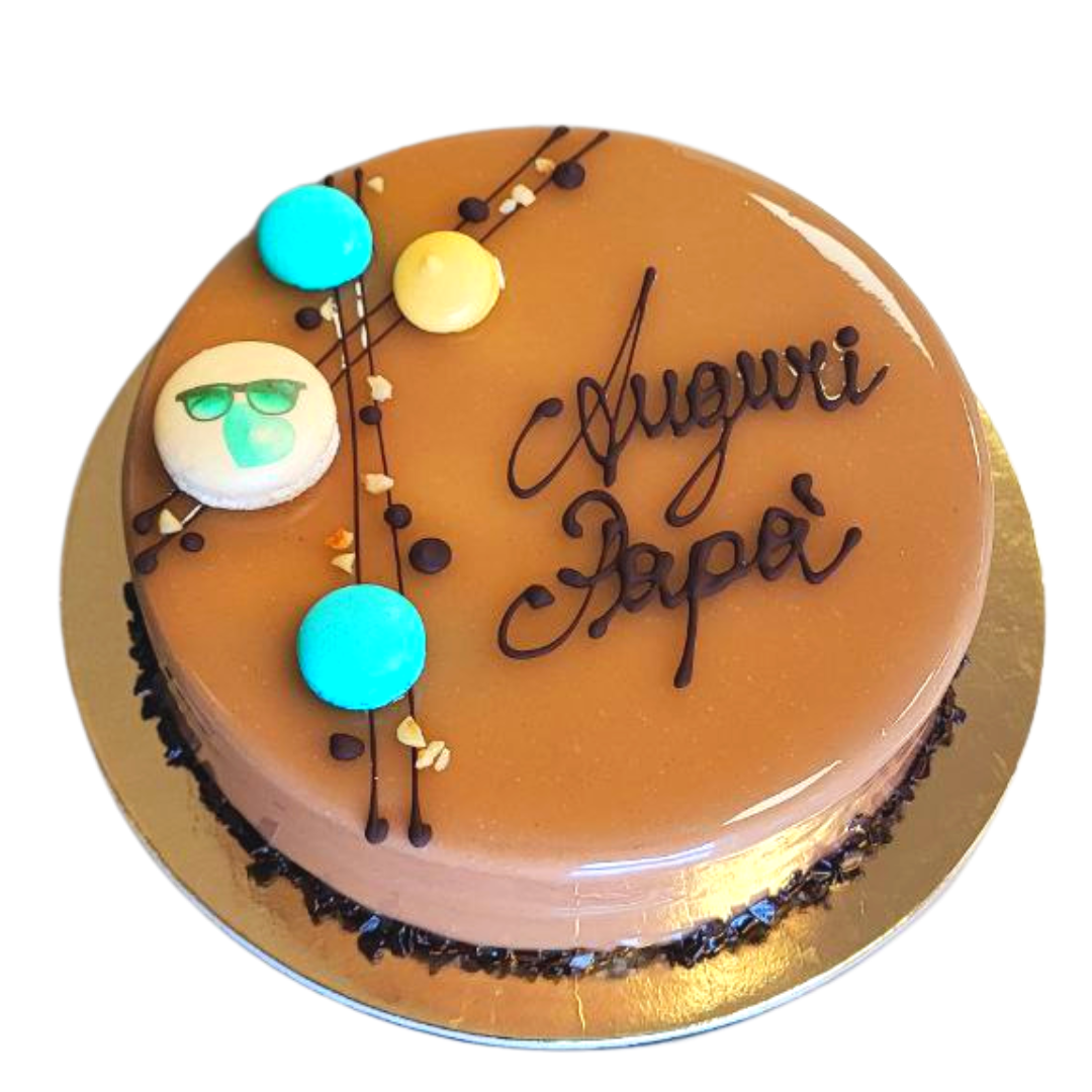 Dolce Auguri Papà