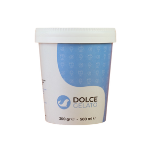 Barattolo Gelato Roché 300 g