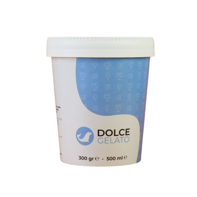 Barattolo Gelato Roché 300 g