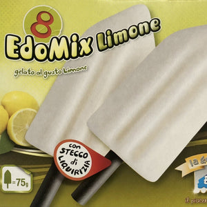 Edomix Limone PZ 8