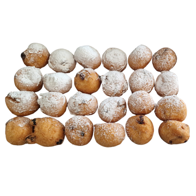 Frittelle Tiramisù 12 pz