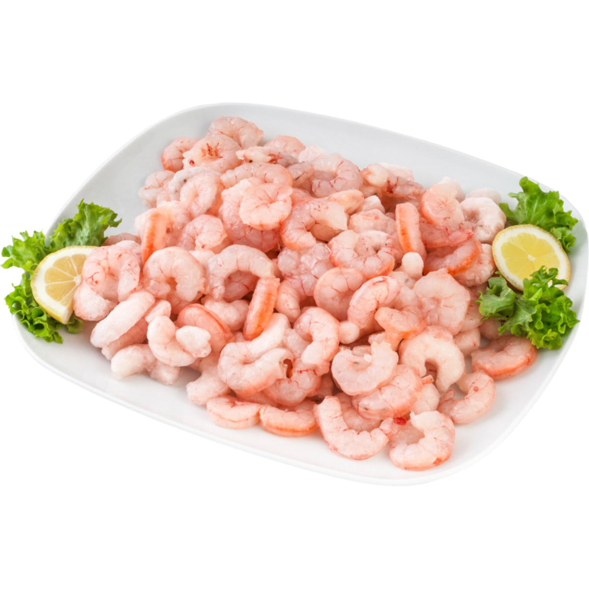 Gamberetti Boreali cotti 1 Kg – Dolce Gelato Shop