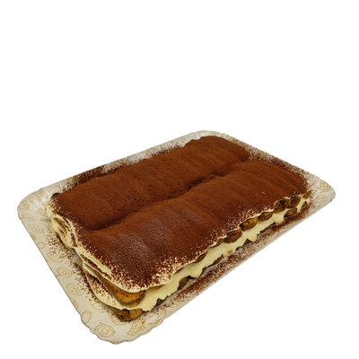 Maxi Tiramisù KG 2,0