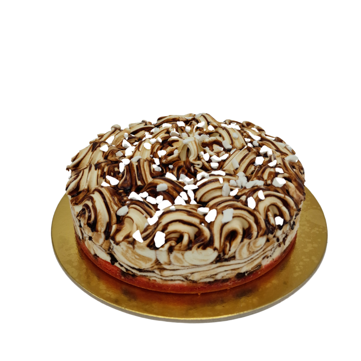 Torta Gelato Nocciutella KG 0,7