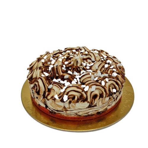 Torta Gelato Nocciutella KG 0,7