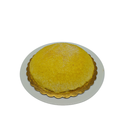 Dolce Polenta Gialla KG 1,2