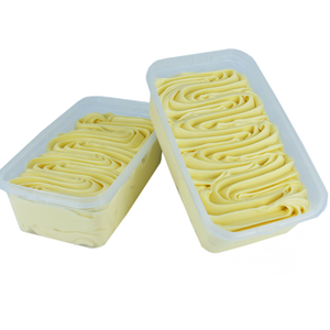 Vaschetta Gelato alla Vaniglia 1 Kg