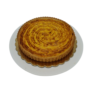 Dolce Crostata di Riso KG 1,1