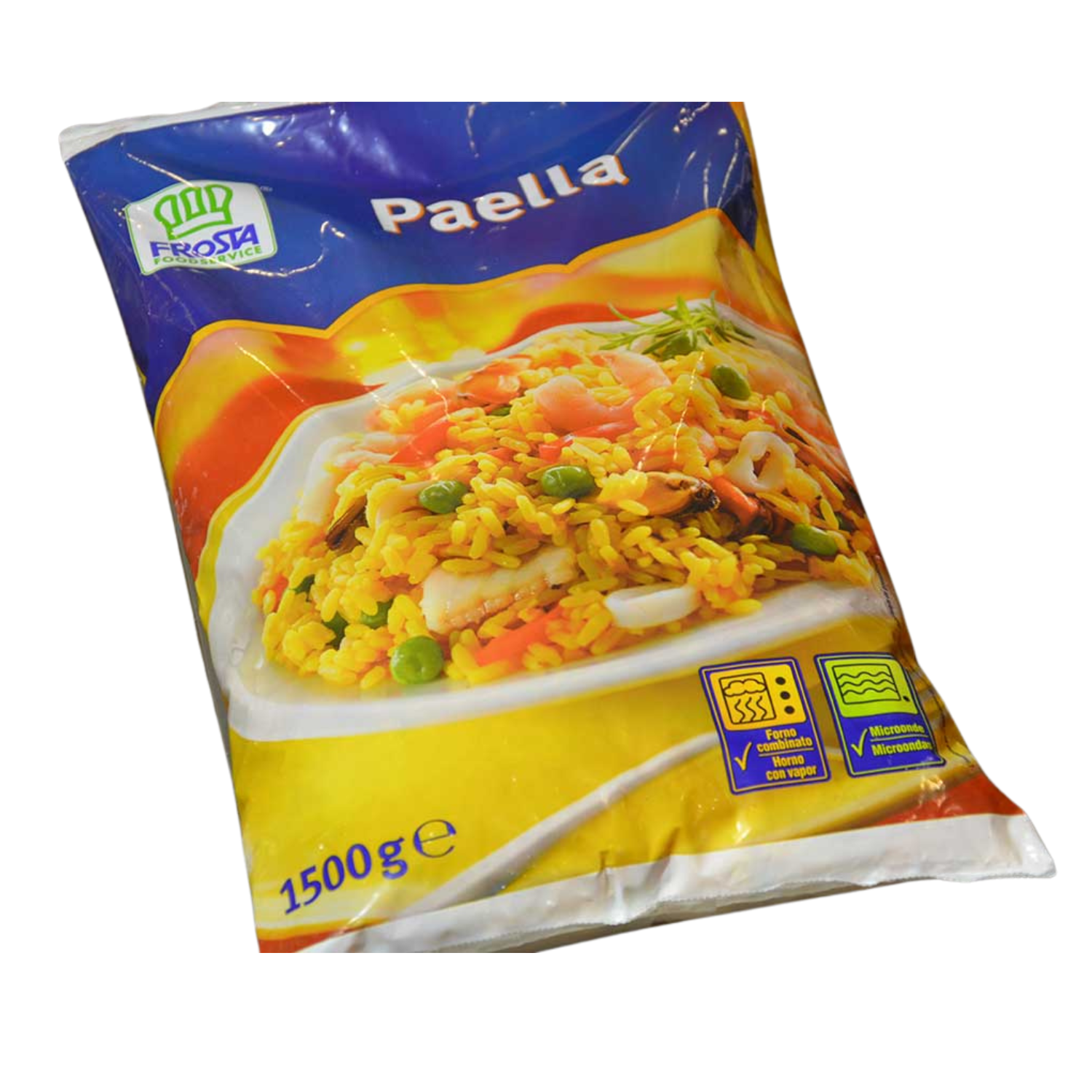 Paella KG 1,5