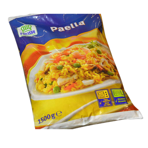 Paella KG 1,5