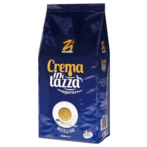 Crema In Tazza Zicaffè KG 1,0