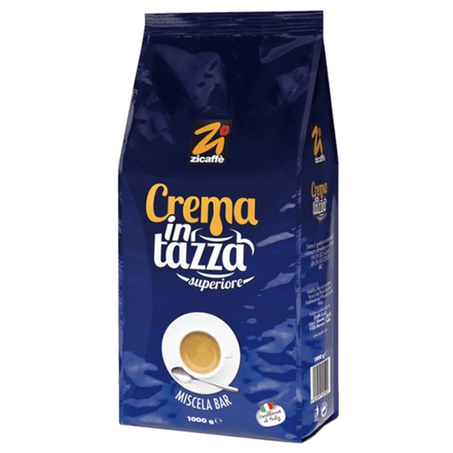 Crema In Tazza Zicaffè KG 1,0