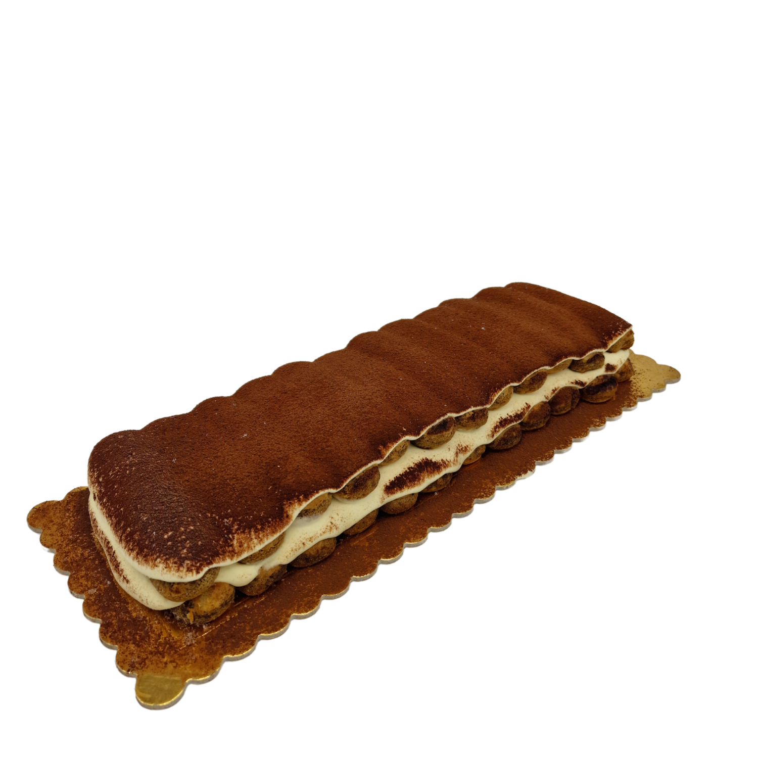 Dolce Tiramisù KG 1,1