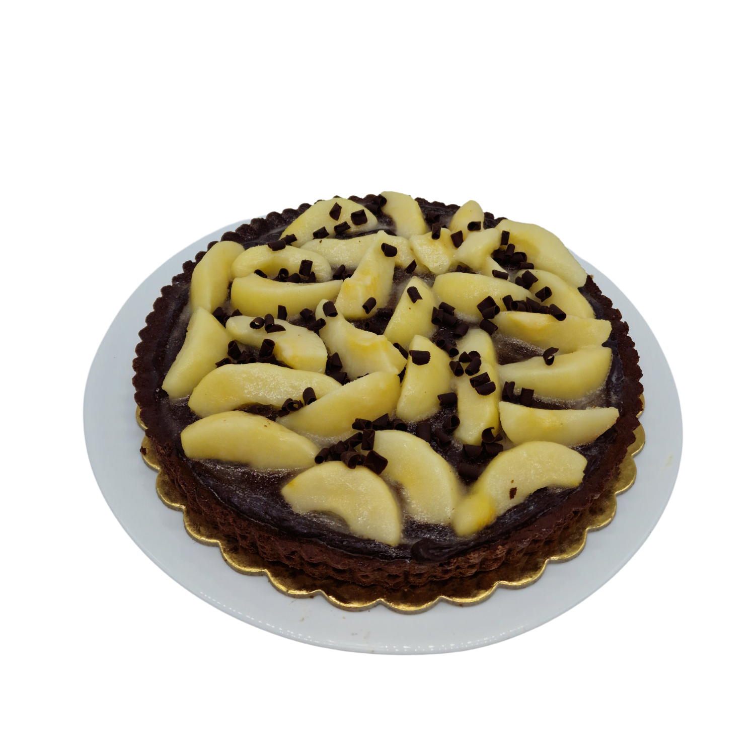 Dolce Pere e Cioccolato Kg 1,2