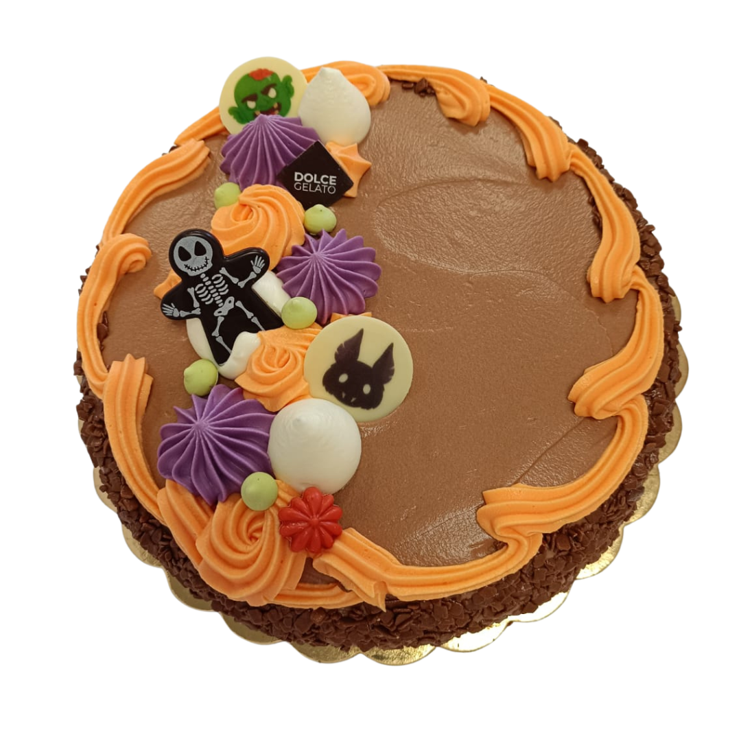Dolce Halloween