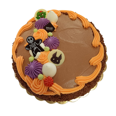 Dolce Halloween