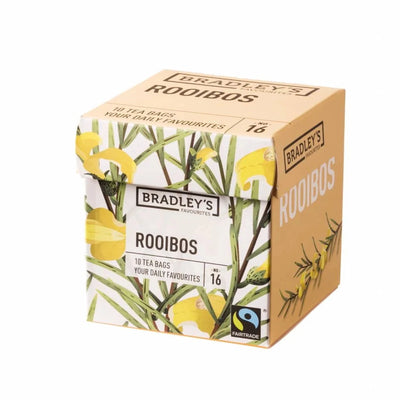 Té Rooibos 10 filtri