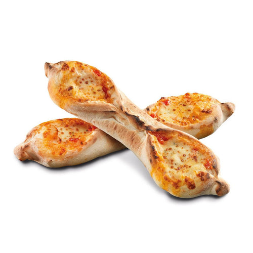 Mini Pizza Pala Margherita 6 pezzi