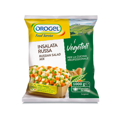 Insalata Russa