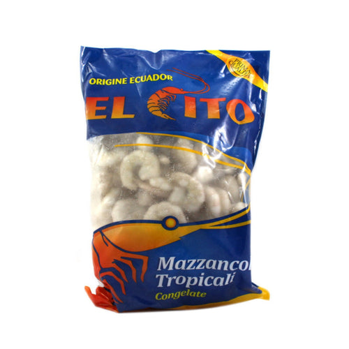 Code Mazzancolle Tropicali 750 gr
