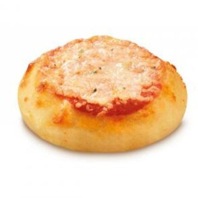 Pizzetta Margherita Gr 30 x 16 Pezzi