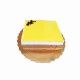 Dolce Elite Liquirizia Limone gr 900