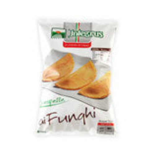 Crespelle Funghi Pezzi 10