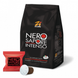 50 CAPSULE ZICAFFE' compatibili Nespresso